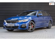 BMW 3-serie - 330e High Executive M Sport / PANO / LEDER / TREKHAAK / 360 