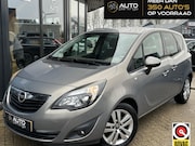 Opel Meriva - 1.4 Edition 101PK | Nette Staat | Airco | 2 Sleutels | APK t