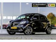Smart EQ forfour - Business Solution 18 kWh | SOH 94% | NL Auto