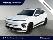 Hyundai Kona - Electric Pure Edition Long Range 64.8kWh 204pk | STOEL + STU