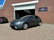 Seat Leon - 1.4 TSI Style | Cruisecontrol | Bluetooth | Nieuwe Distribut