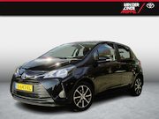 Toyota Yaris - 1.0 VVT-i Connect Airco Apple Carplay
