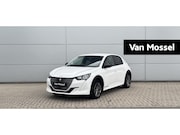 Peugeot e-208 - EV Allure 50 kWh | Parkeersensoren | Navi | Cruise Control