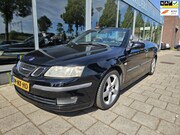 Saab 9-3 - Cabrio 2.0t Vector - Saab Specialist