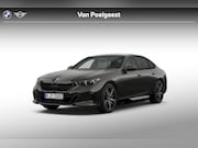 BMW 5-serie - Sedan 530e M Sport Edition | M Sportpakket Pro | Innovation
