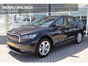 Skoda Enyaq iV - 60|Cruise control|Camera|Navi|Applecarplay/Androidauto|