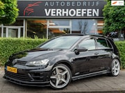 Volkswagen Golf - 2.0 TSI R 4Motion - VIRTUAL COCKPIT - PANORAMADAK - PARKEER