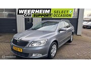 Skoda Octavia - Combi 1.2 TSI Elegance Business Line