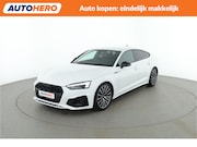 Audi A5 - Sportback 35 TFSI S edition Competition |EL87769|
