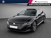 Volkswagen Arteon - 1.4 TSI PHEV 218PK R-Line Business DSG · Panoramadak · Trekh