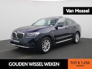 BMW X4 - xDrive20i | TREKHAAK | LEER | PANO-SCHUIFDAK | 360 CAMERA | 