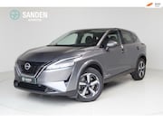 Nissan Qashqai - 1.5 e-Power Business|Automaat|158PK|LED|Clima|Camera|18 inch