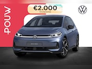 Volkswagen ID.3 - Life 190pk 58 kWh | LMV 19'' | Voorstoelen Verwarmd