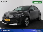 Kia Stonic - 1.0 T-GDi MHEV GT-Line | Stuur-/Stoelverwarming | Navigatie