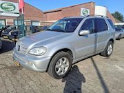 Mercedes-Benz M-Klasse - 270 CDI avantgarde
