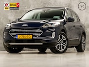 Ford Kuga - 2.5 PHEV Titanium 225Pk Automaat (VIRTUAL COCKPIT, APPLE CAR