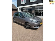 Renault Scénic - 1.5 dCi Bose Automaat Navi stoelverwarming cruise