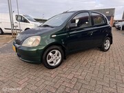 Toyota Yaris - 1.0-16V VVT-i Luna