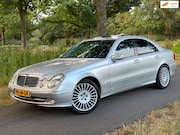 Mercedes-Benz E-klasse - 240 Avantgarde|Automaat|Airco|Apk