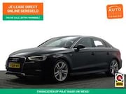 Audi A3 - Limousine 1.4 TFSI Pro Line S Aut- NAP 137dkm, Dea