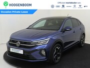 Volkswagen Taigo - 1.0 TSI R-Line | Panoramadak | Adaptieve cruise control | Pa