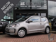 Volkswagen Up! - 1.0 | BTW! | Bluetooth | Airco | Lane-Assist