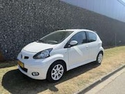 Toyota Aygo - 1.0-12V Comfort Nav. 5Drs/Airco/1e Eig