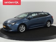 Toyota Corolla - Touring Sports 1.8 Hybrid Business | Camera | Adaptive cruis