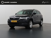 Skoda Karoq - 1.5 TSI ACT Style | Trekhaak | Panoramadak | Stoel/Stuurverw