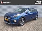 Kia Niro - 1.6 GDi Hybrid DynamicLine | Apple Carplay/Android Auto | Na