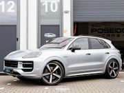 Porsche Cayenne - 3.0 E-Hybrid BTW | PANO | HUD | BURMESTER | SPORTCHRONO | SP