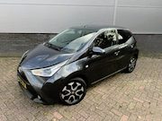 Toyota Aygo - 1.0 VVT-i x-joy