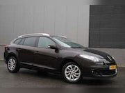 Renault Mégane - Estate 1.5 dCi Bose 110pk/Panoramadak/Camera/Half