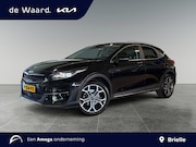 Kia Xceed - DynamicPlusLine 1.0 T-GDi 120pk | KEYLESS | CAMERA | ELEK. A