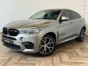BMW X6 M - 4.4 V8|576 PK|NAP|NEDERLANDS GELEVERD|