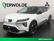 Mitsubishi Eclipse Cross - Intense 87 kWh | €4.500 Korting | 8 jaar garantie | Adaptiev