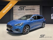 Ford Focus - 2.3 EcoBoost ST-3