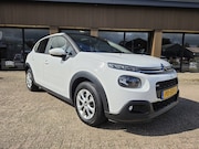 Citroën C3 - 1.2 PT S&S Feel | Automaat | Pano | 23942 Nap | Airco | Navi