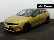 Opel Astra - 1.2 Edition | 110pk | 18" Lichtmetalen Velgen | Parkeersenso