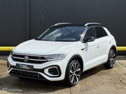 Volkswagen T-Roc - 1.5 TSI R-Line Facelift | Black-style