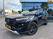 Toyota RAV4 - 2.5 Hybrid AWD Adventure