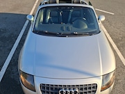 Audi TT - 1.8 5V Turbo