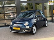 Fiat 500C - 1.0 Hybrid Dolcevita