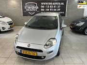 Fiat Punto Evo - 0.9 TwinAir Pop