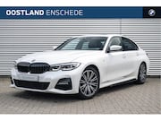 BMW 3-serie - 320i High Executive M Sport Automaat / Schuif-kanteldak / Sp
