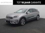 Kia Niro - 1.6 GDi Hybrid ExecutiveLine | Stoel en Stuur Verwarming | S