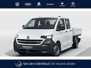 Volkswagen Transporter - e-Transporter Pick-up L2H1 71 kWh 136pk