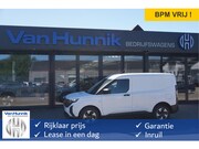 Ford Transit Courier - Trend Elektrisch 44 kWh 136PK Apple CP/Android A, Cruise, Ca