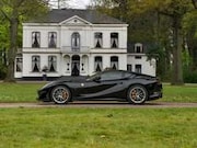 Ferrari 812 - Superfast | Atelier Car | Full alcantara & carbon