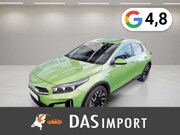 Kia Xceed - Vision 2025 1.6D 48V DCT7-Automatik Komfor